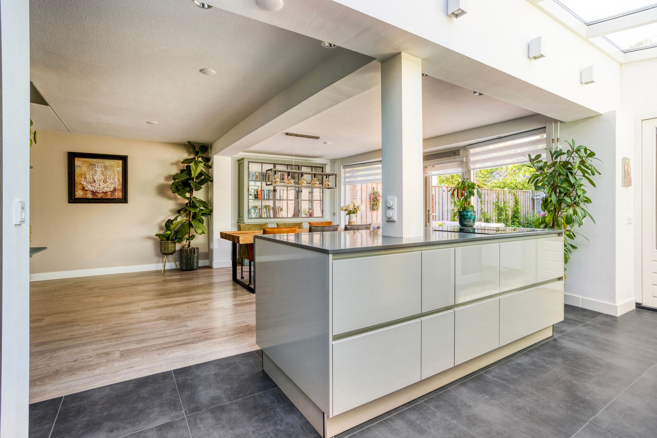 Foto 15 van Heilig Kruisgildelaan 27