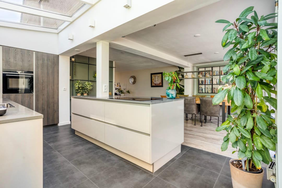 Foto 17 van Heilig Kruisgildelaan 27