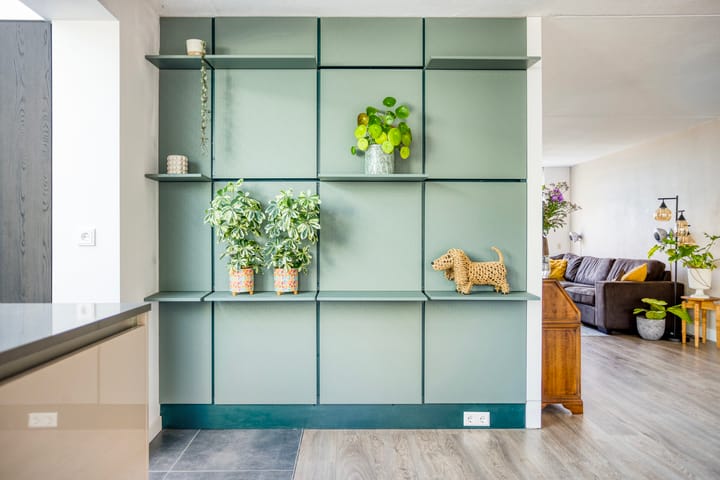 Foto 18 van Heilig Kruisgildelaan 27