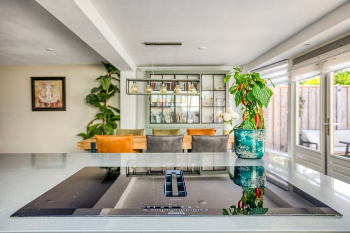 Foto 20 van Heilig Kruisgildelaan 27