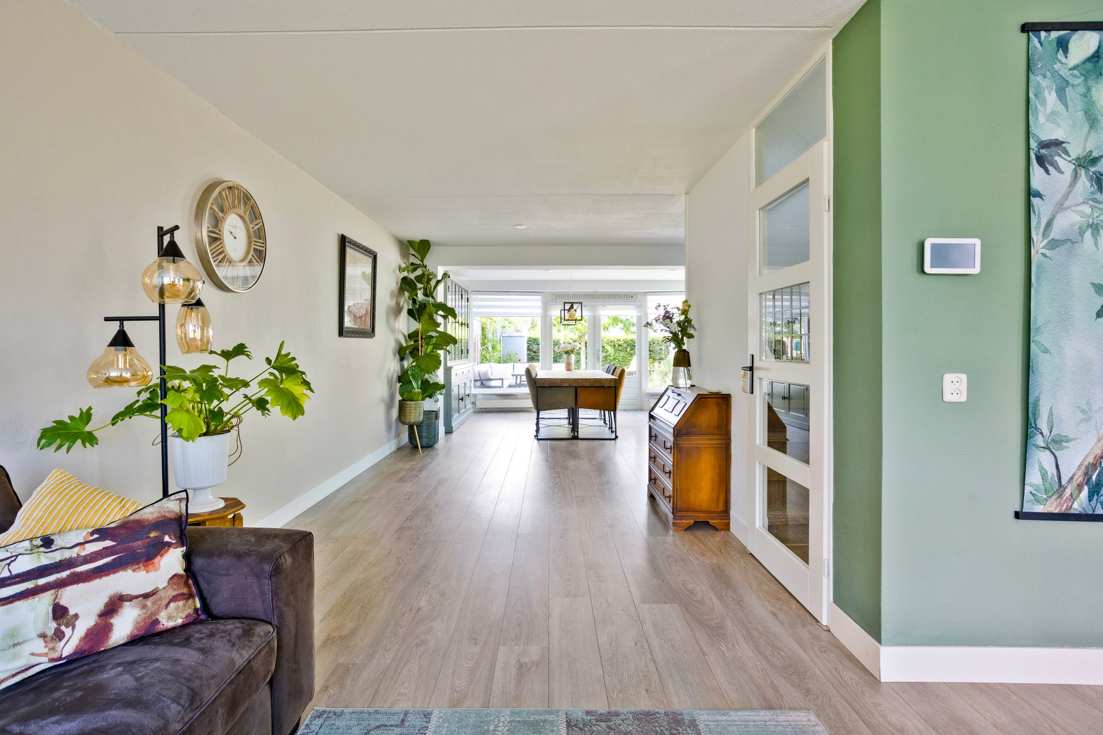 Foto 9 van Heilig Kruisgildelaan 27