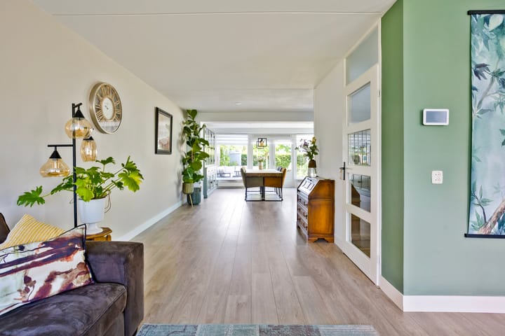 Foto 9 van Heilig Kruisgildelaan 27