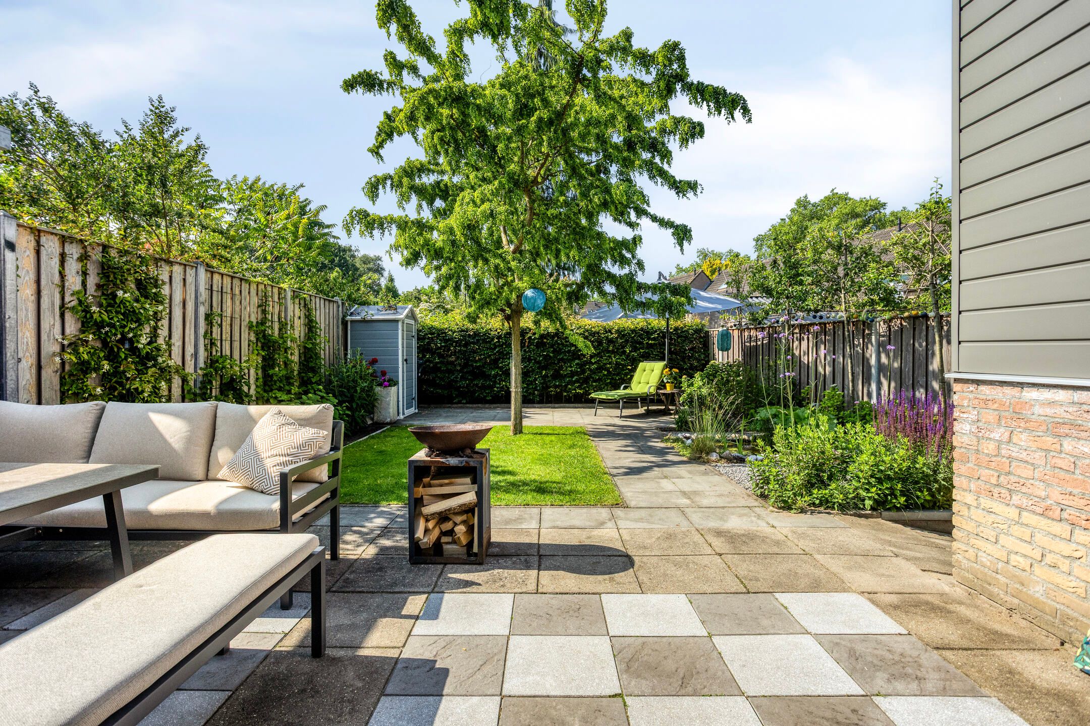 Foto 39 van Heilig Kruisgildelaan 27