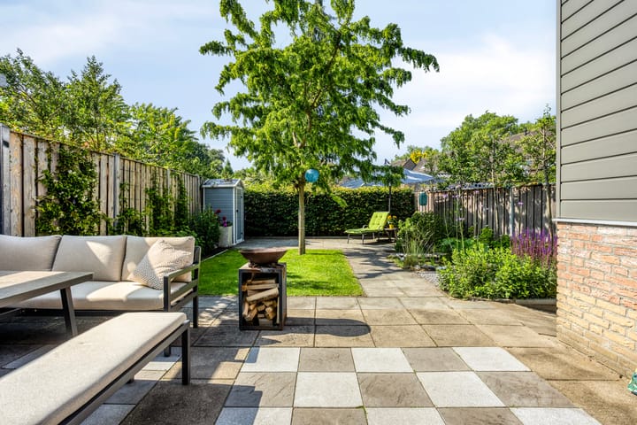 Foto 39 van Heilig Kruisgildelaan 27