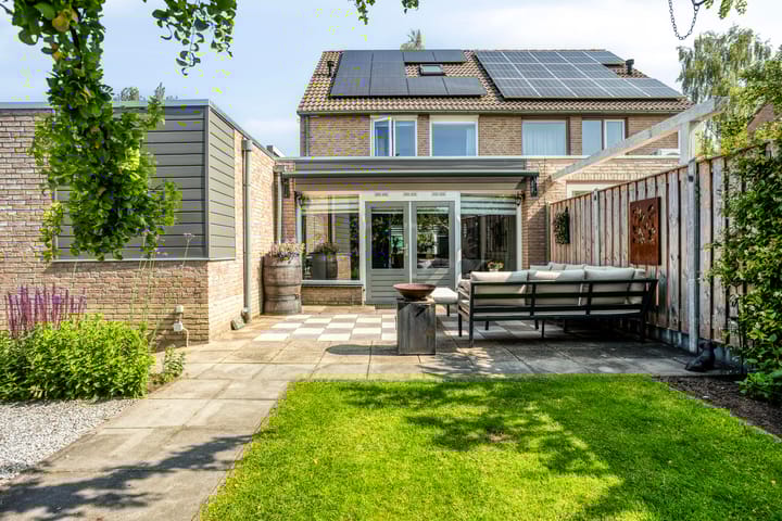 Foto 40 van Heilig Kruisgildelaan 27