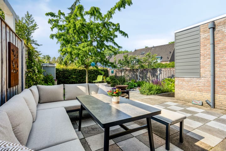 Foto 41 van Heilig Kruisgildelaan 27