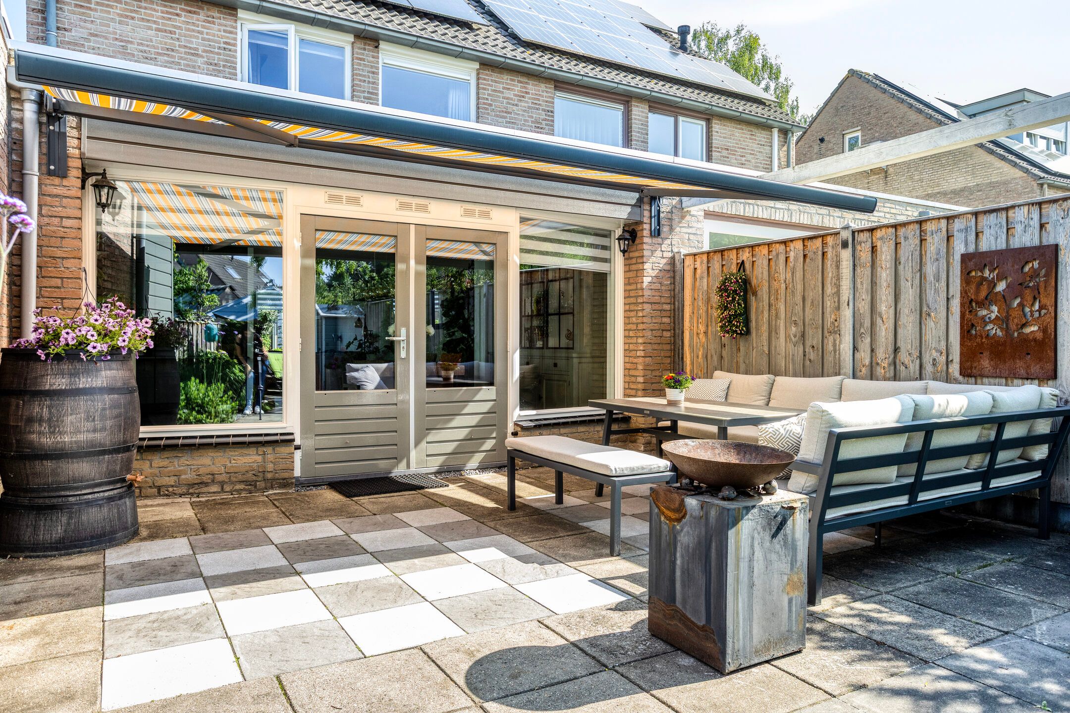 Foto 42 van Heilig Kruisgildelaan 27