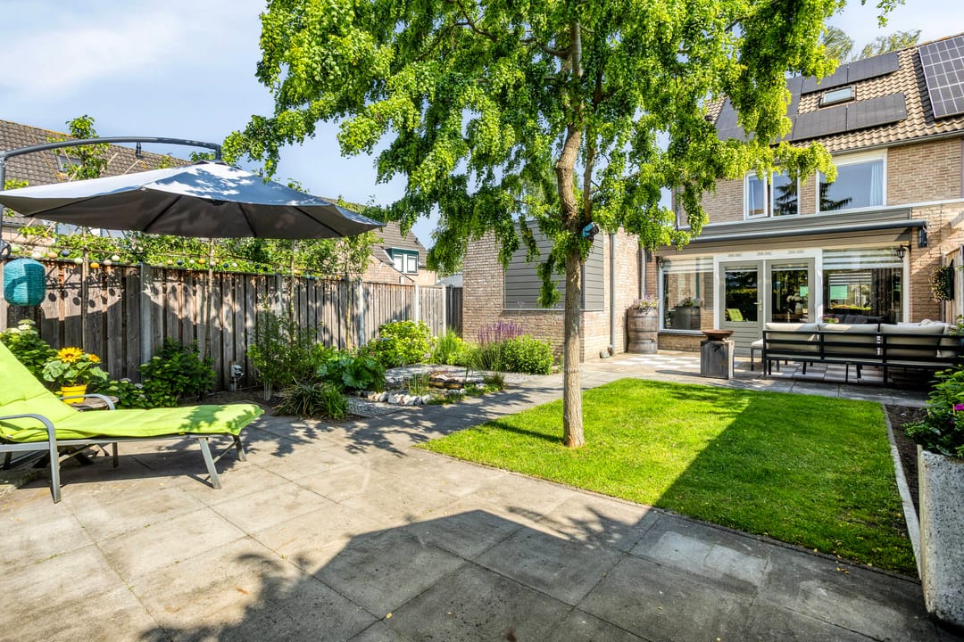 Foto 43 van Heilig Kruisgildelaan 27