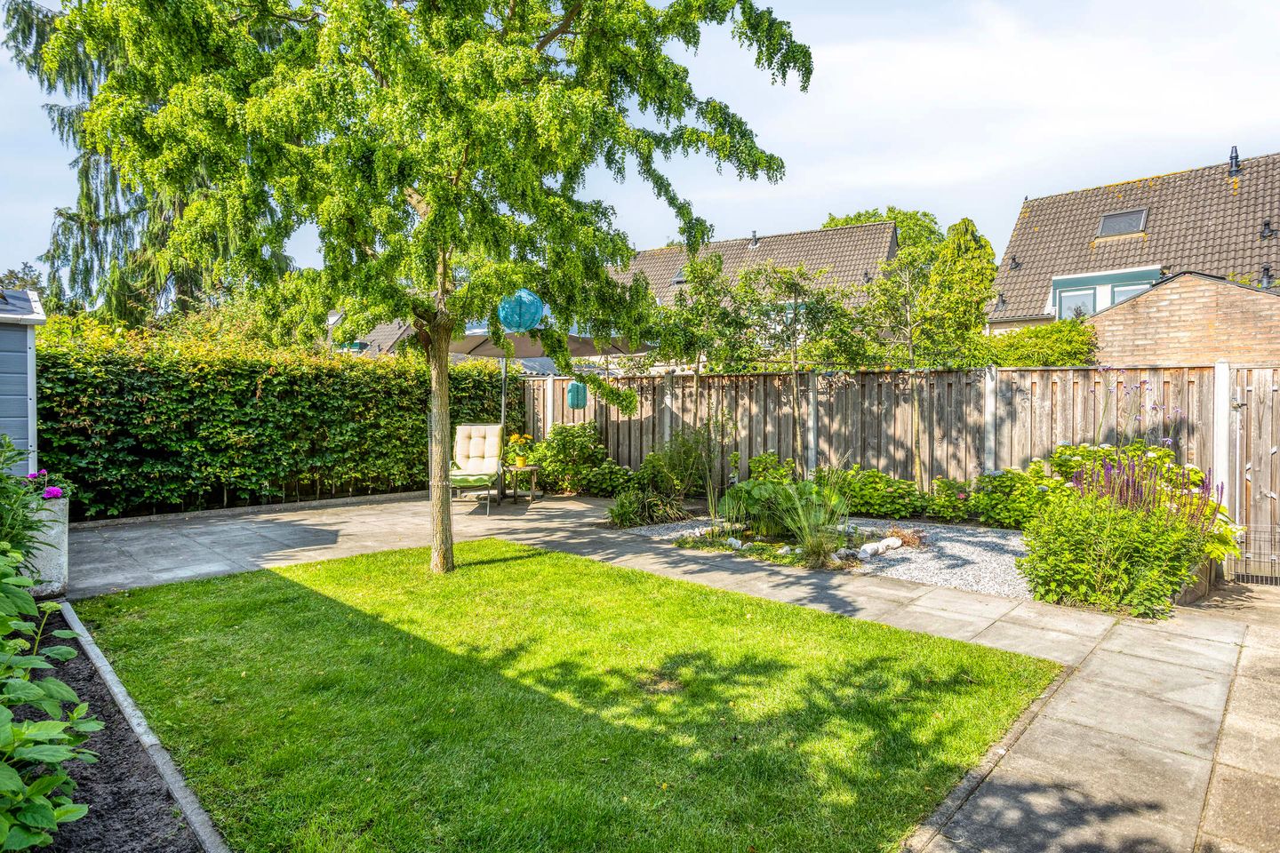 Foto 44 van Heilig Kruisgildelaan 27