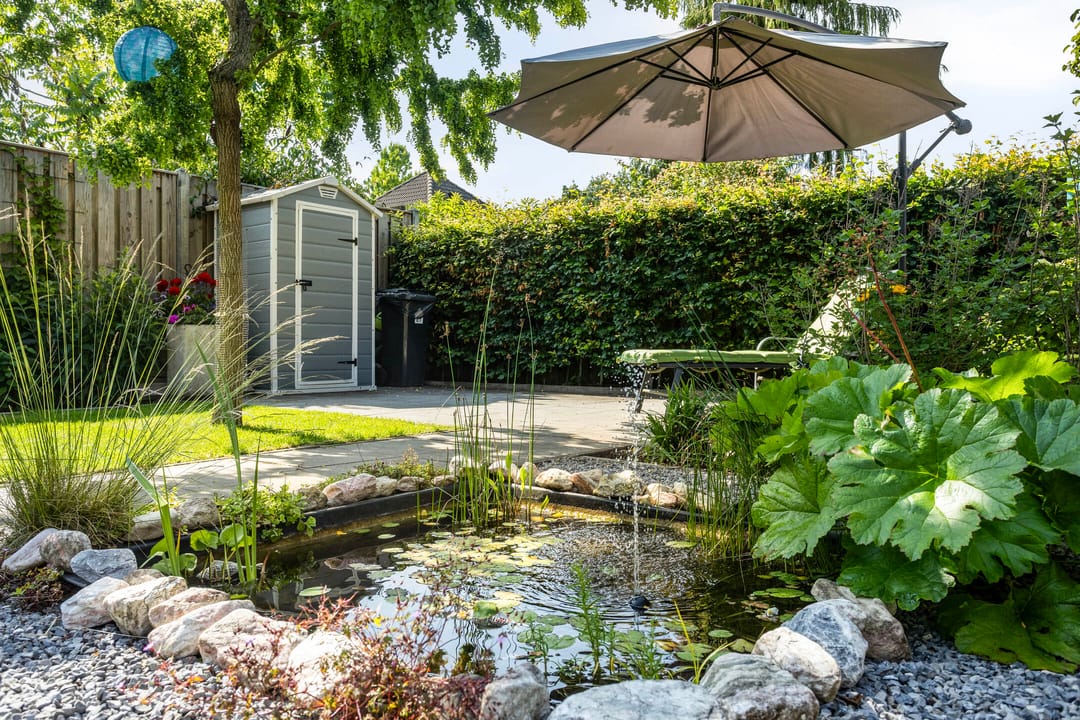 Foto 46 van Heilig Kruisgildelaan 27