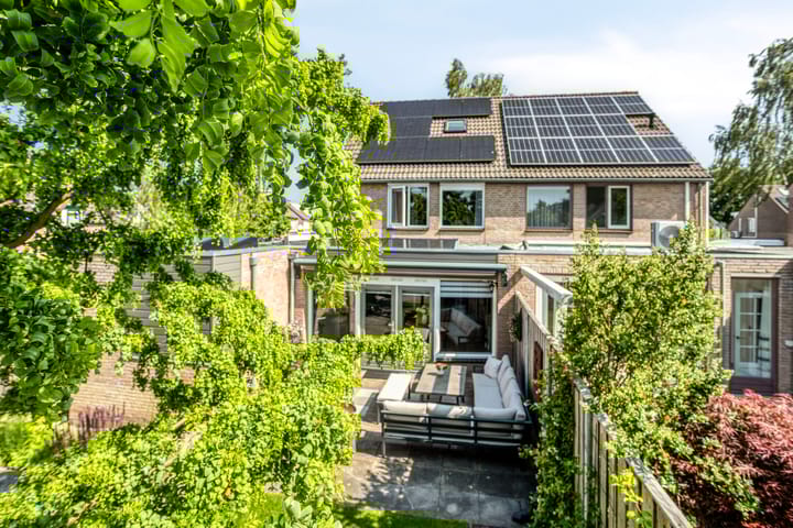 Foto 47 van Heilig Kruisgildelaan 27