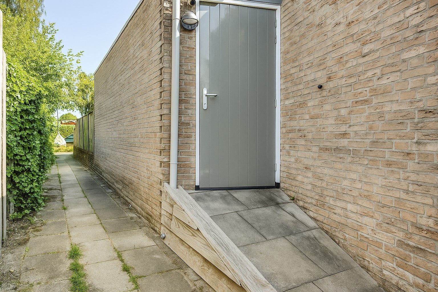 Foto 48 van Heilig Kruisgildelaan 27