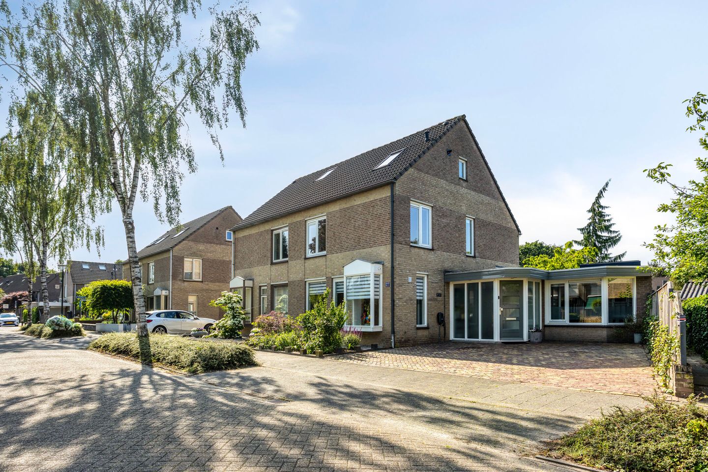 Foto 49 van Heilig Kruisgildelaan 27