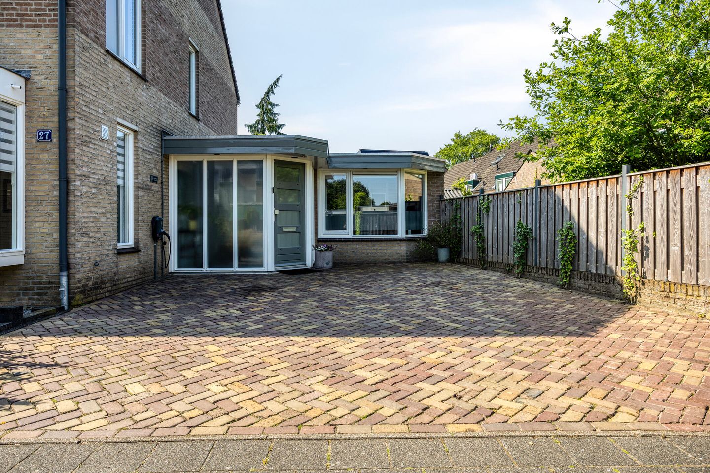 Foto 50 van Heilig Kruisgildelaan 27