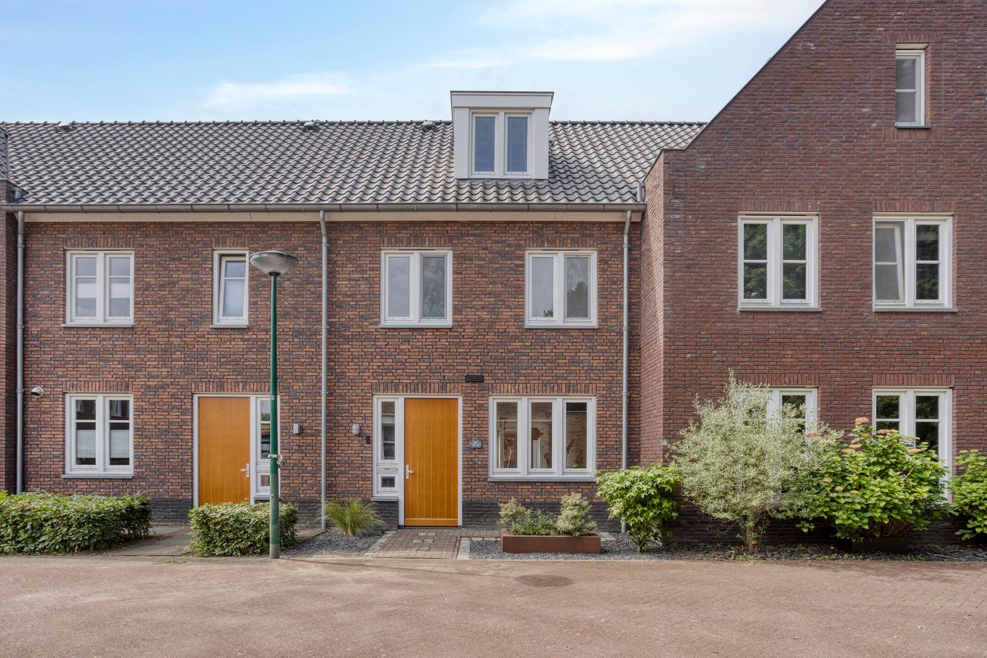 Foto 1 van Teerlingstraat 9