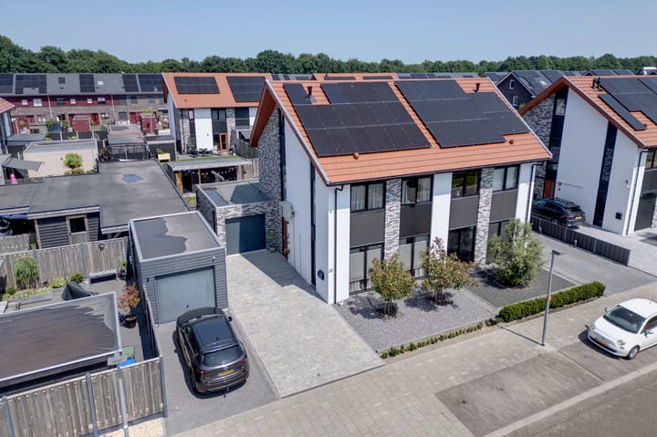 Foto 3 van Schoonrijder 20