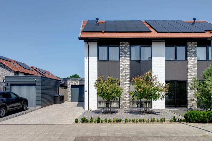 Foto 4 van Schoonrijder 20