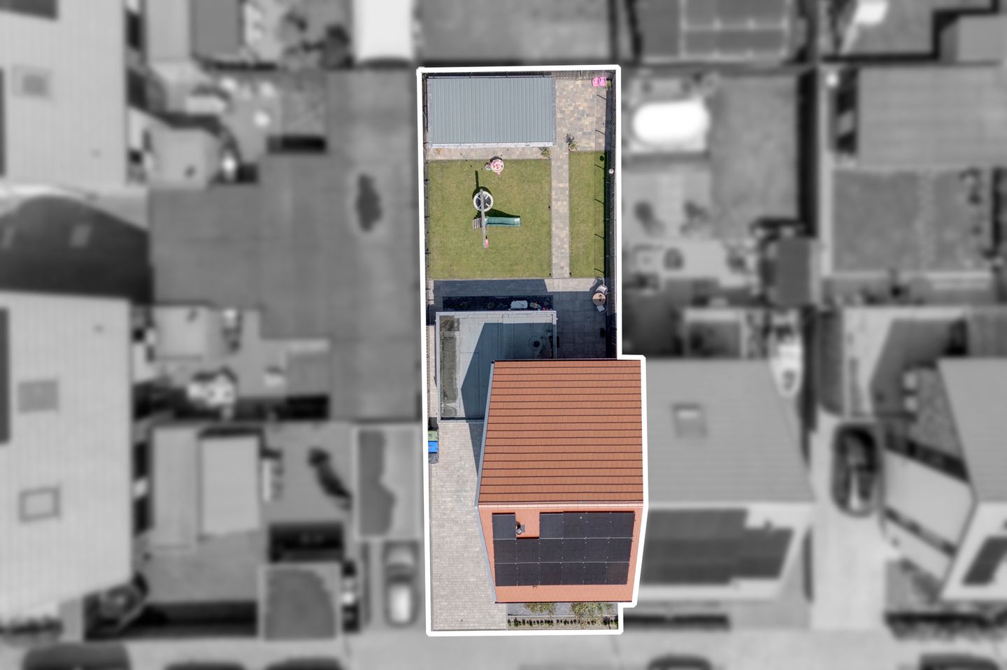 Foto 5 van Schoonrijder 20