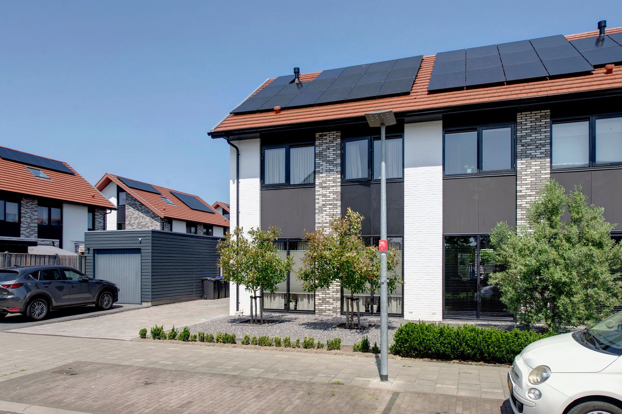 Foto 6 van Schoonrijder 20