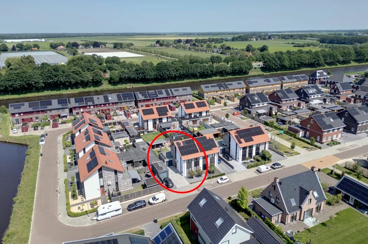 Foto 7 van Schoonrijder 20