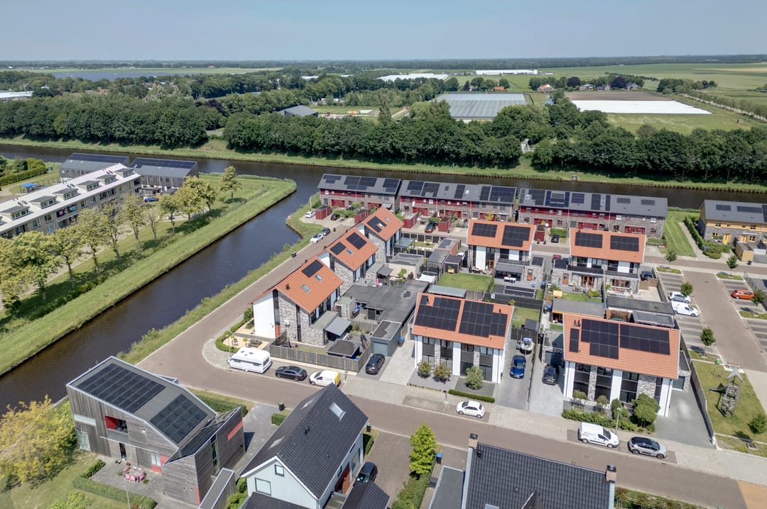 Foto 8 van Schoonrijder 20