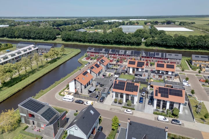 Foto 8 van Schoonrijder 20