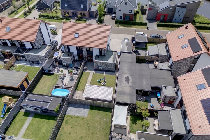 Foto 11 van Schoonrijder 20