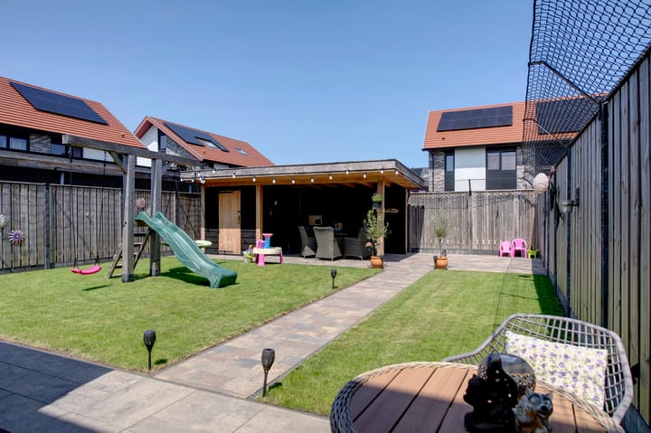 Foto 12 van Schoonrijder 20