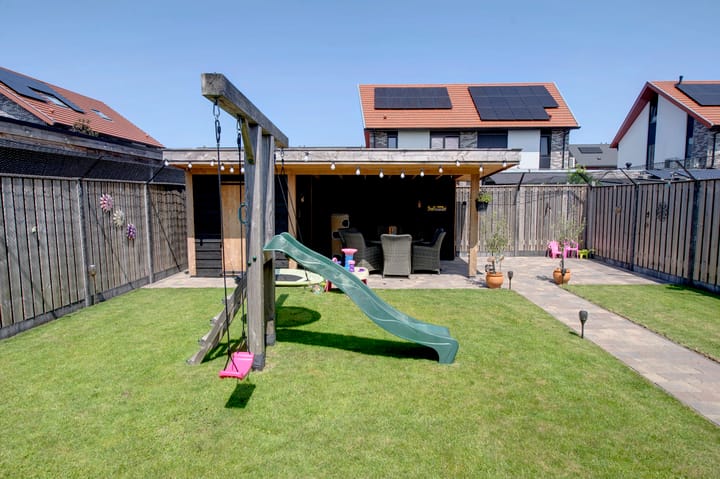 Foto 13 van Schoonrijder 20