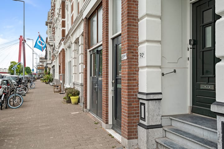 Foto 2 van Maaskade 90-A03