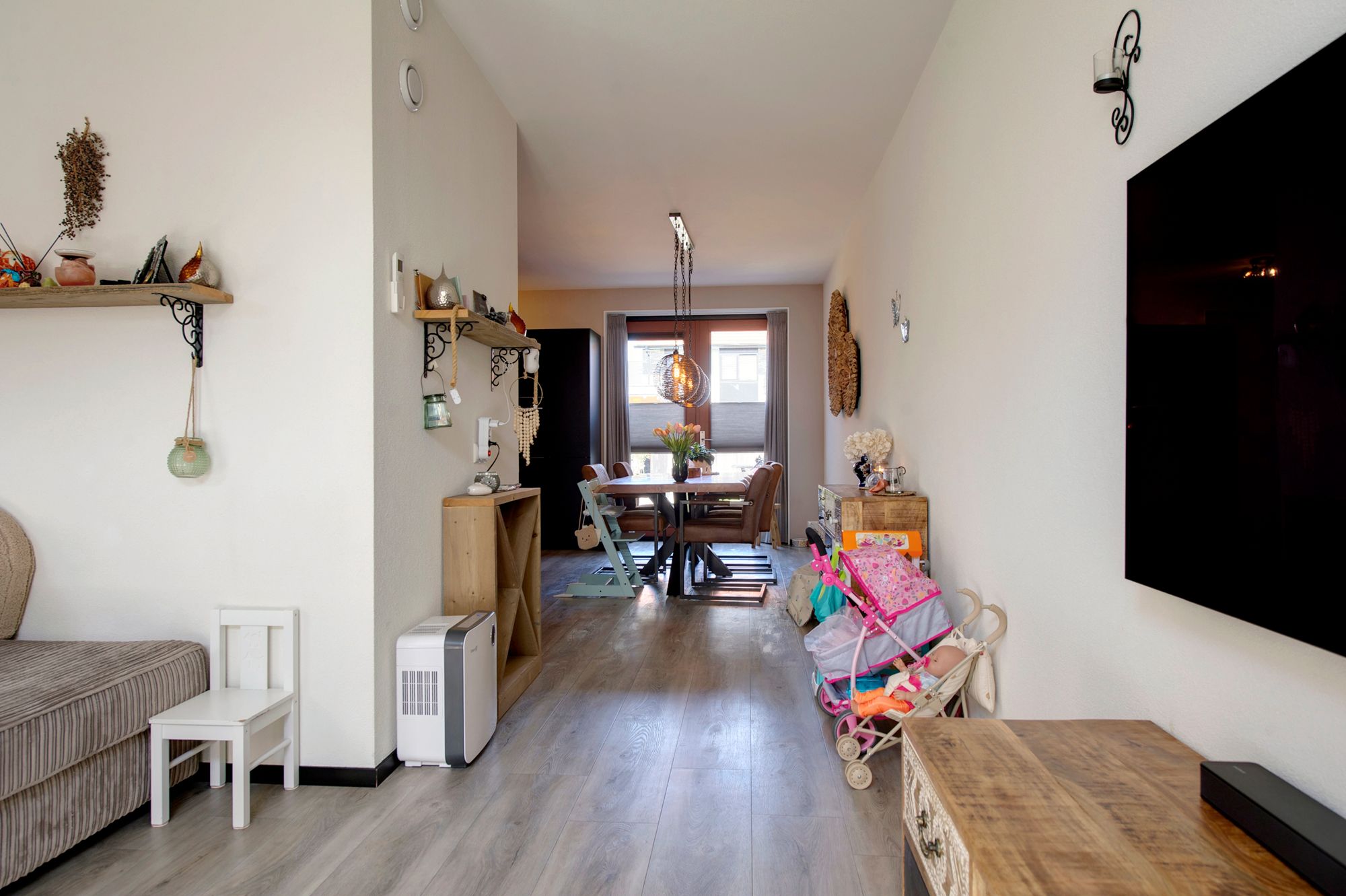 Foto 21 van Schoonrijder 20