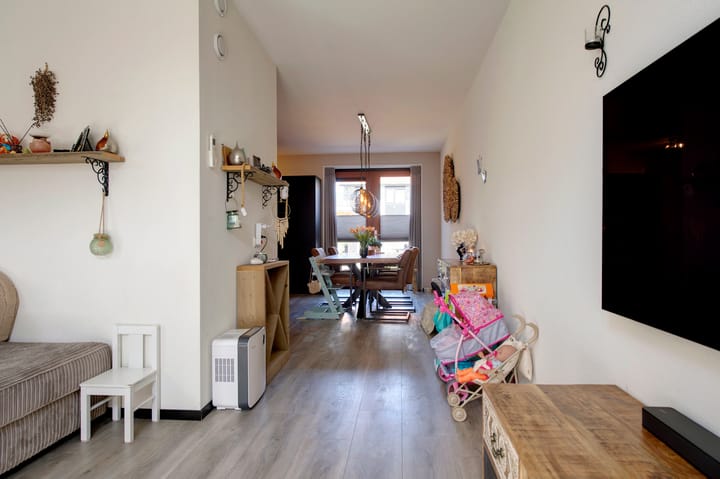 Foto 21 van Schoonrijder 20