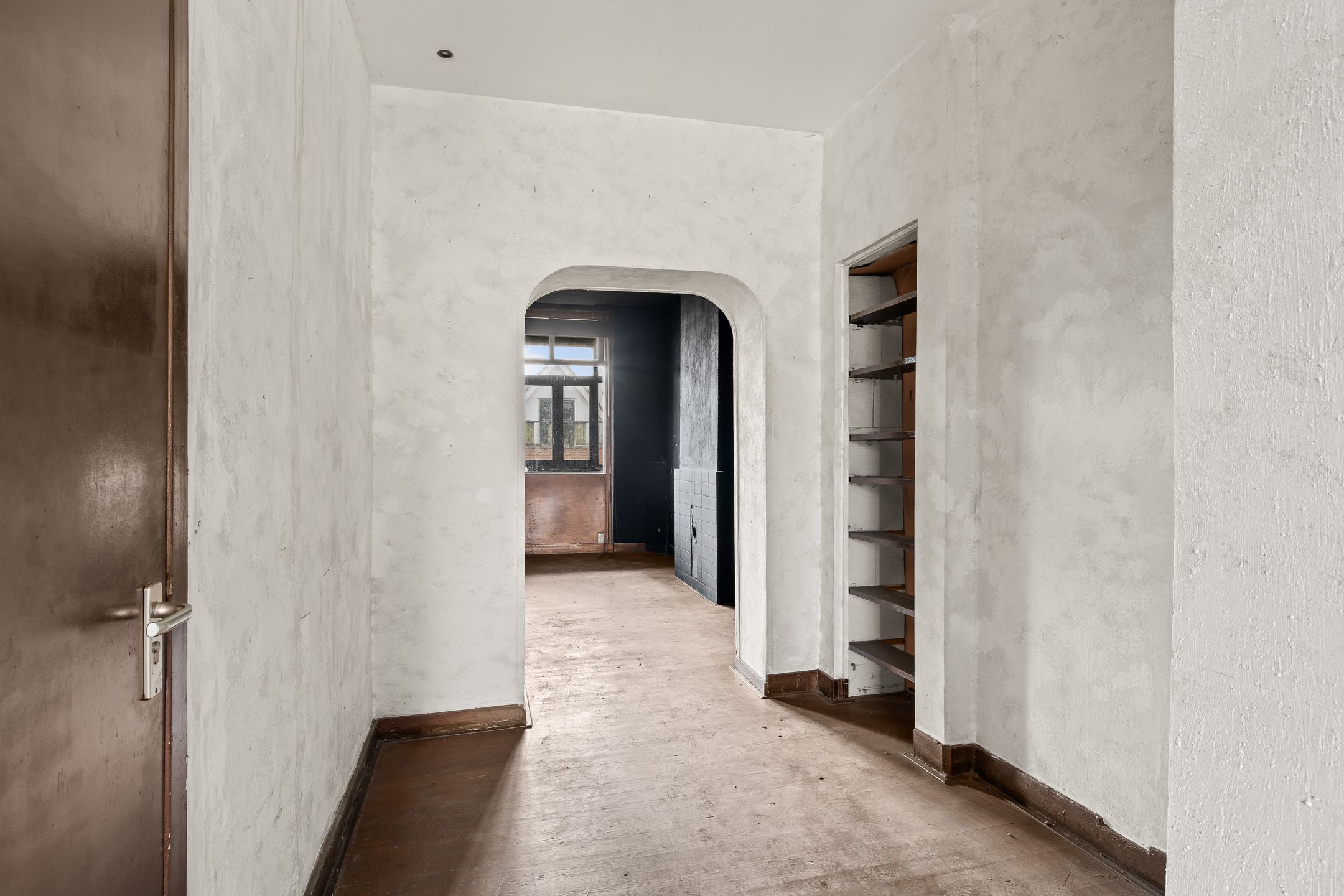 Photo 6 of Maaskade 90-A03