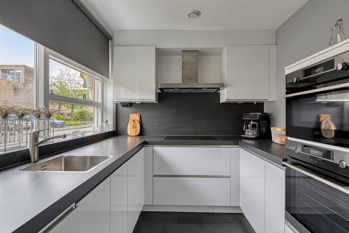 Foto 3 van Poortlaan 42