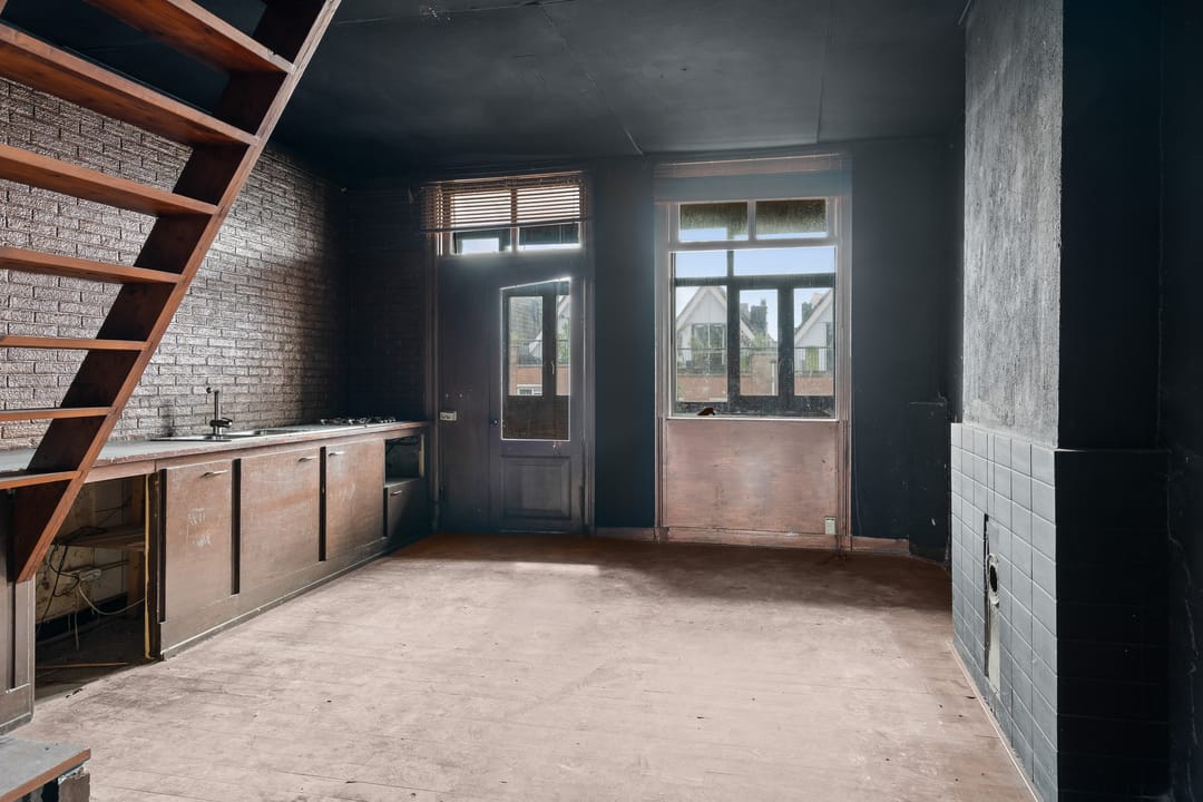 Photo 13 of Maaskade 90-A03