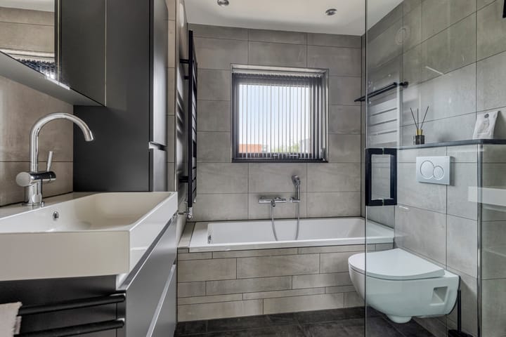 Foto 4 van Poortlaan 42