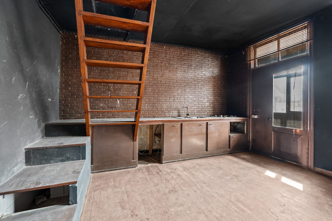 Photo 16 of Maaskade 90-A03