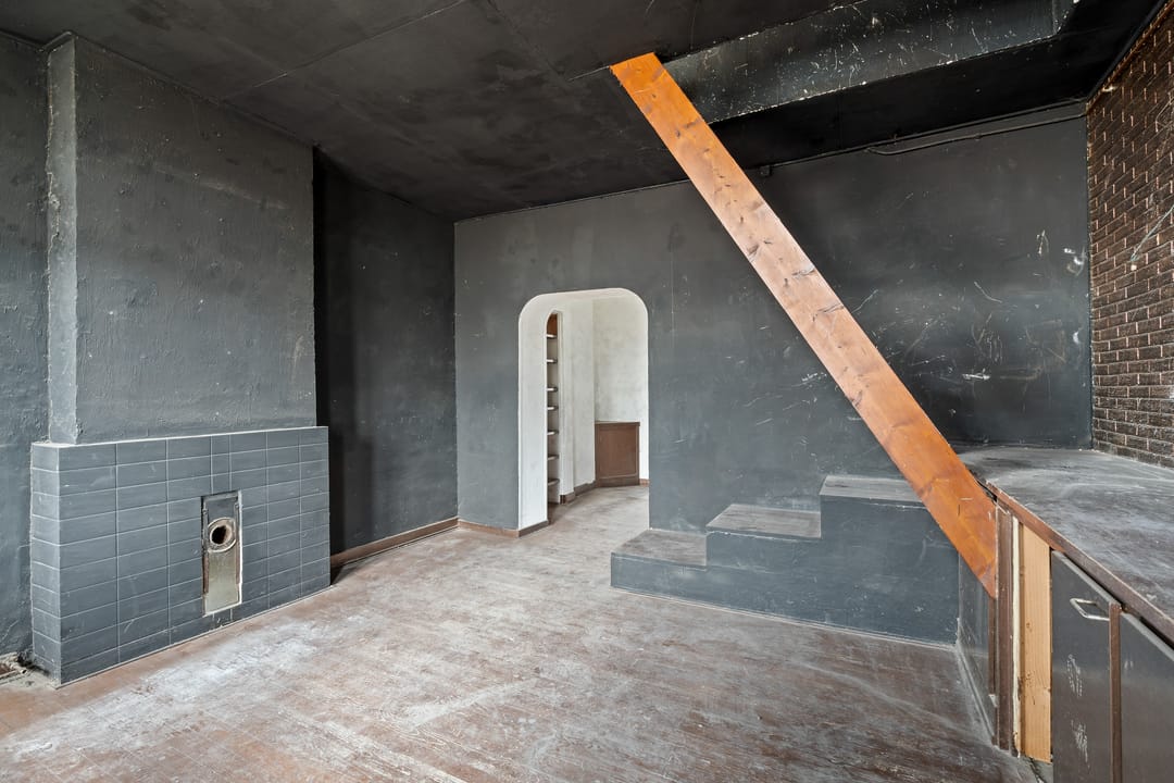 Photo 17 of Maaskade 90-A03