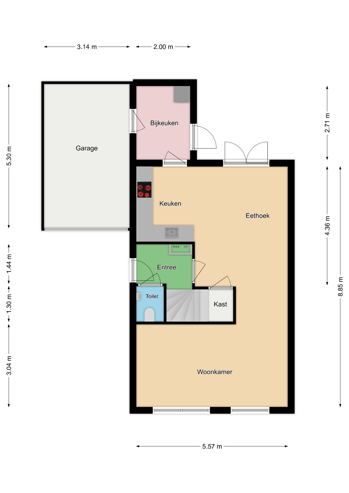 Foto 39 van Schoonrijder 20