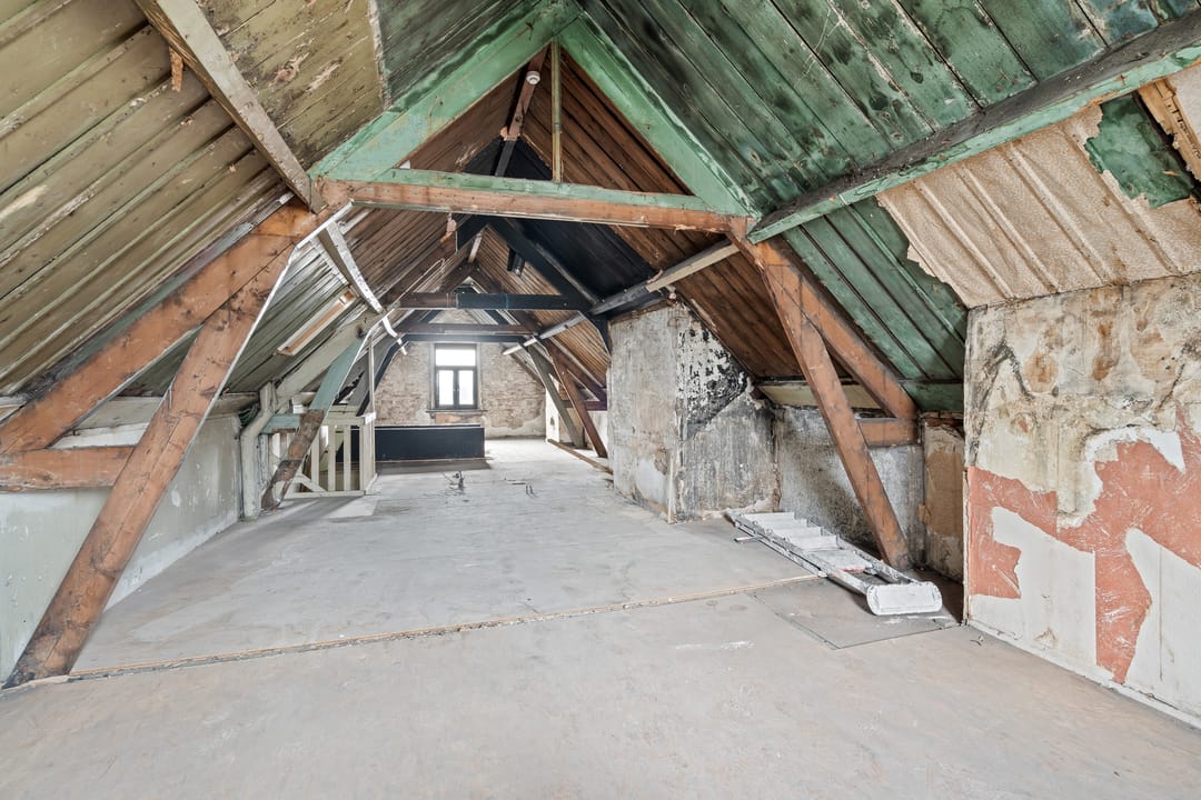 Photo 23 of Maaskade 90-A03