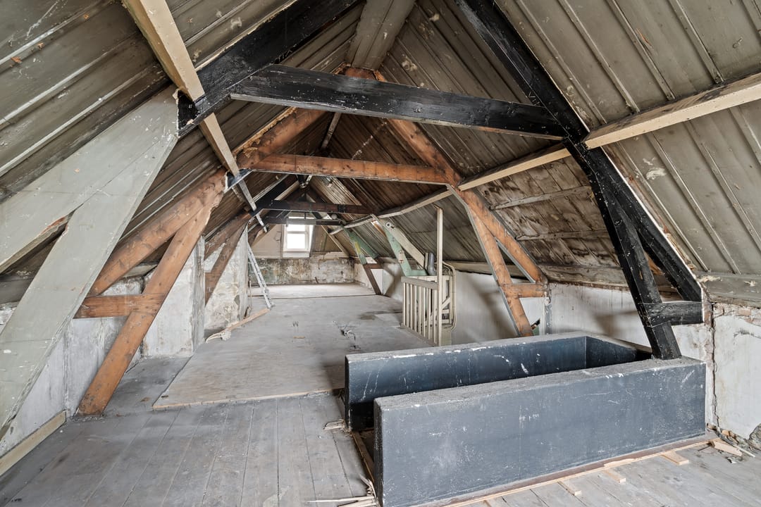 Photo 26 of Maaskade 90-A03