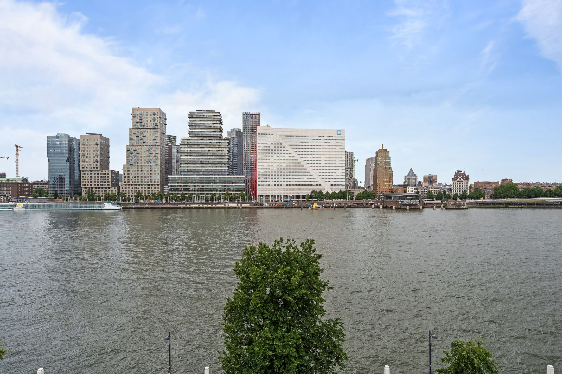 Photo 27 of Maaskade 90-A03