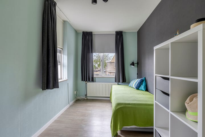 Foto 20 van Poortlaan 42