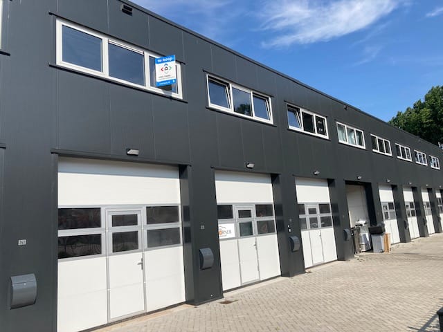 Nikkelweg 241, Alphen aan den Rijn