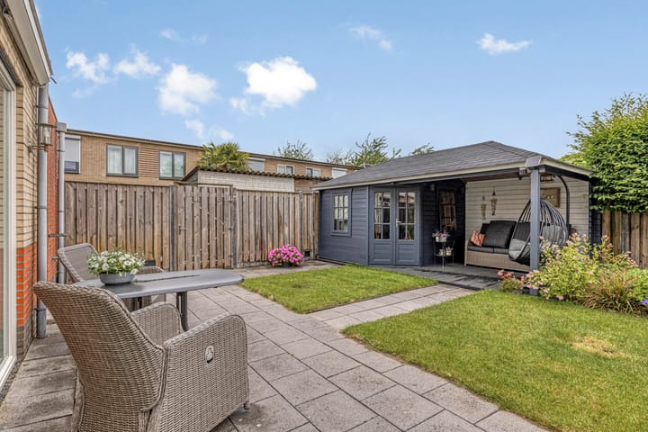 Foto 22 van Poortlaan 42