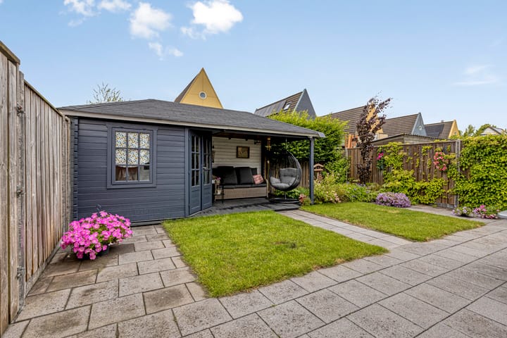 Foto 23 van Poortlaan 42