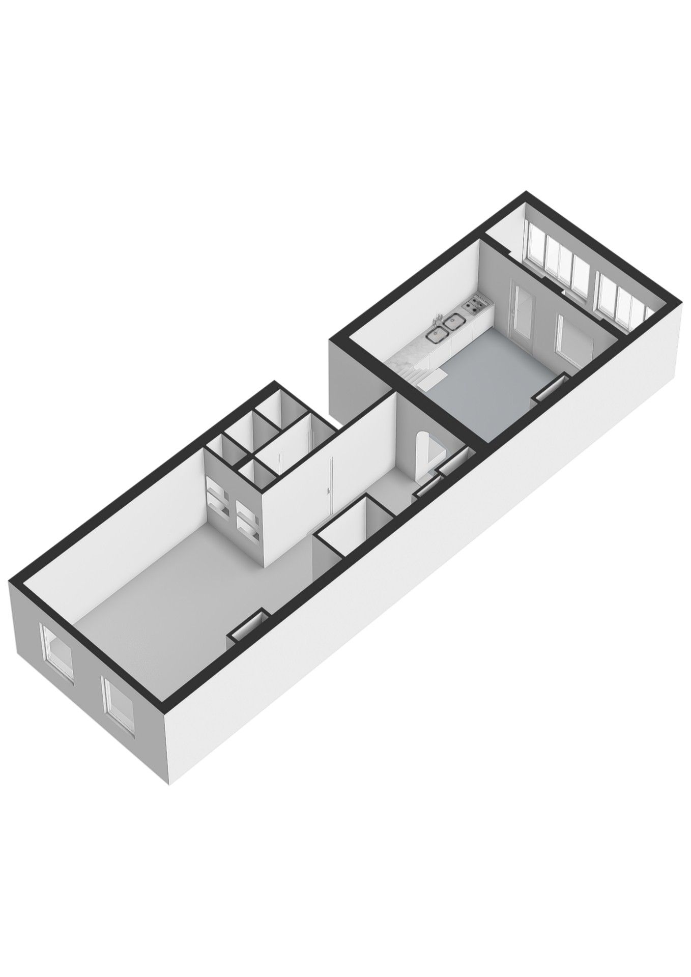 Photo 34 of Maaskade 90-A03
