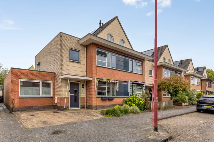 Foto 24 van Poortlaan 42