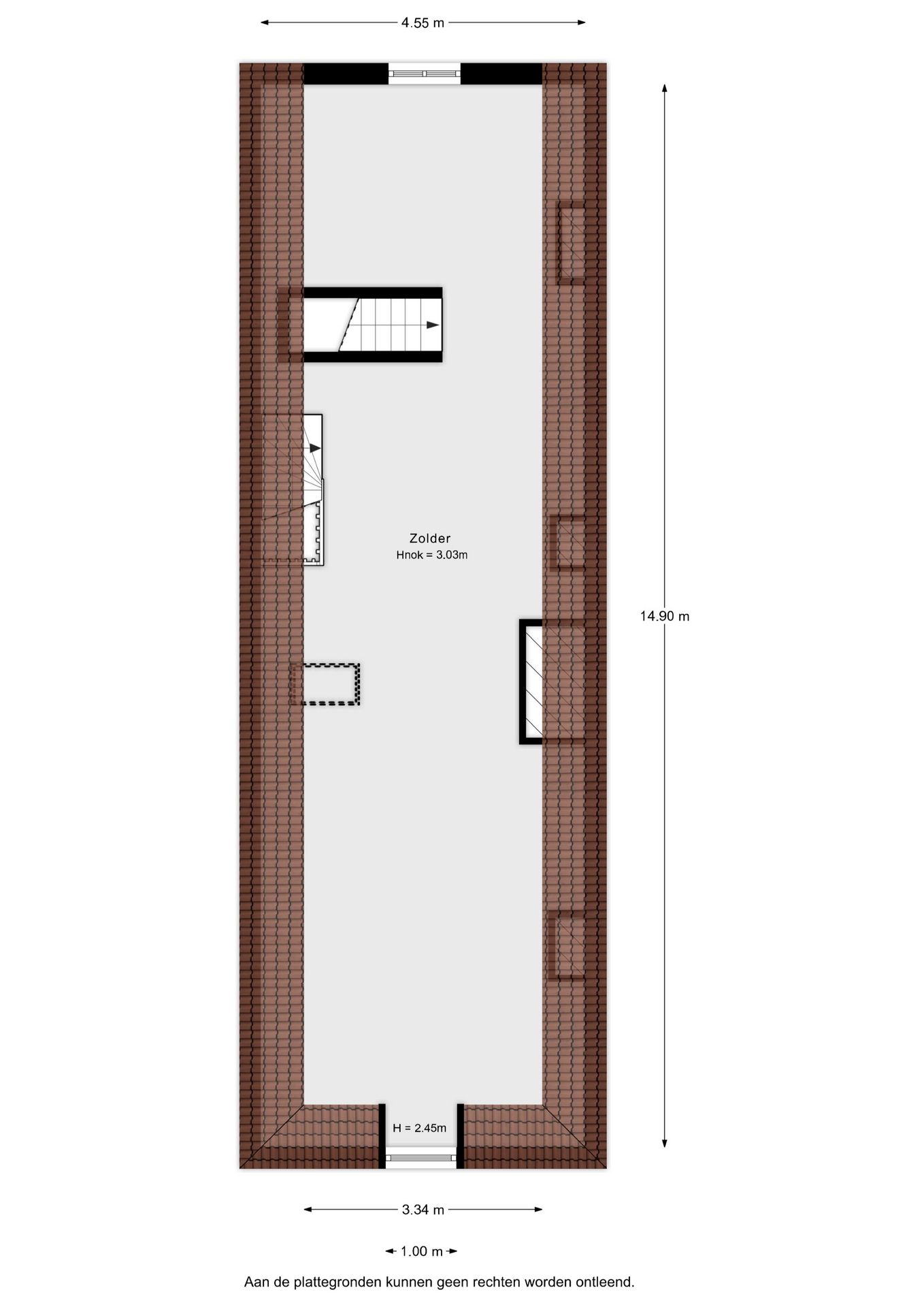 Photo 35 of Maaskade 90-A03