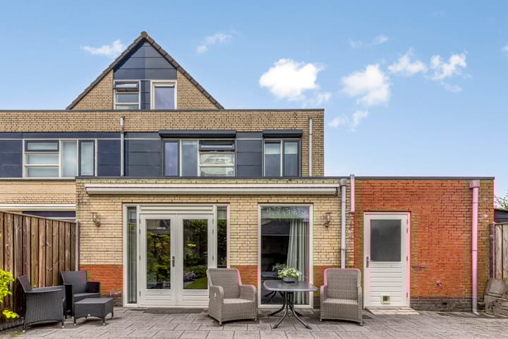 Foto 25 van Poortlaan 42